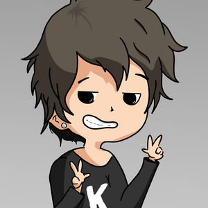 This is the Avatar Image for the Kleberiano AI Voice and Text to Speech Generator